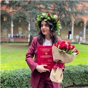 Offro lezioni private a bambini delle elementari e delle medie e a ragazzi delle superiori, andando incontro alle loro esigenze